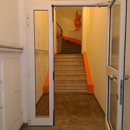 Hotel Brioni Trieste מראה חיצוני תמונה