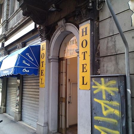 Hotel Brioni Trieste מראה חיצוני תמונה