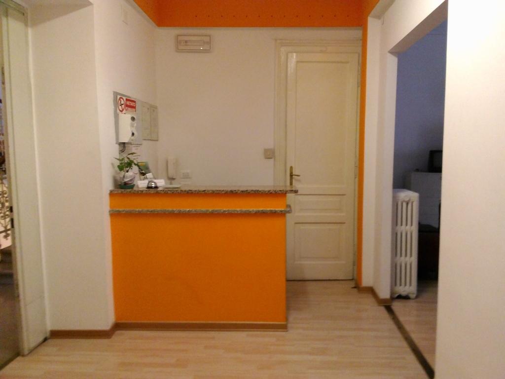 Hotel Brioni Trieste מראה חיצוני תמונה