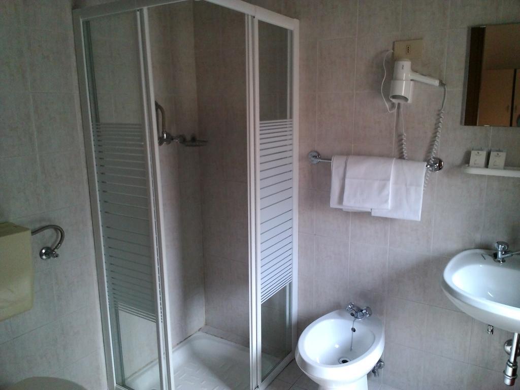 Hotel Brioni Trieste מראה חיצוני תמונה