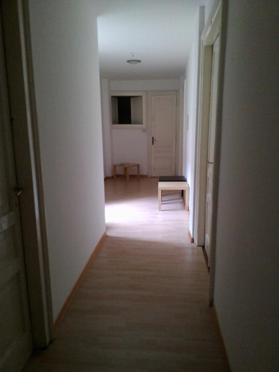 Hotel Brioni Trieste מראה חיצוני תמונה