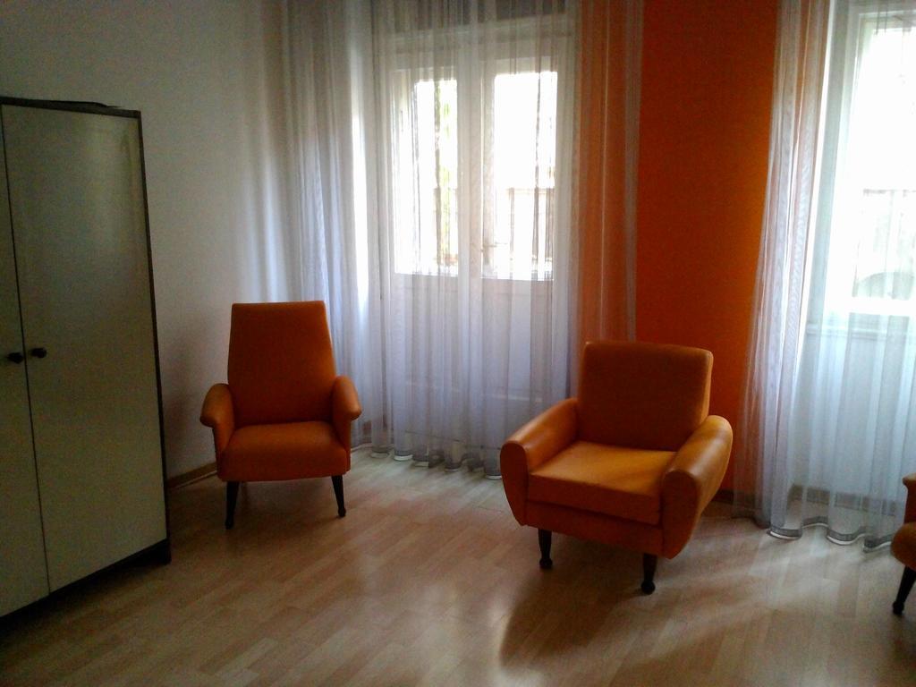 Hotel Brioni Trieste מראה חיצוני תמונה